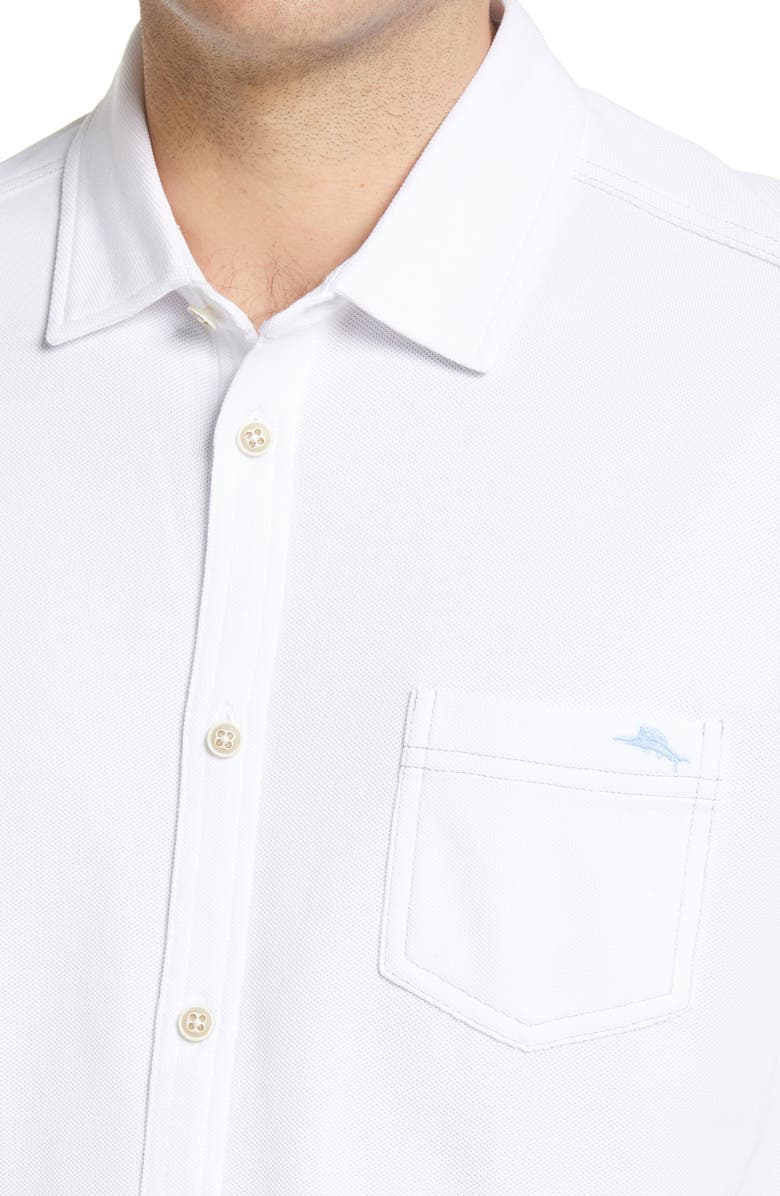 Tommy Bahama Men's Emfielder 2.0 IslandZone<sup>®</sup> Pocket Performance Polo, Alternate, color, 