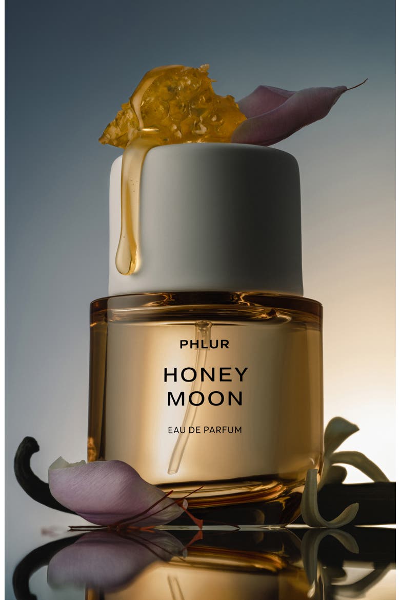 Honey Moon Eau de Parfum, Alternate, color, NO COLOR