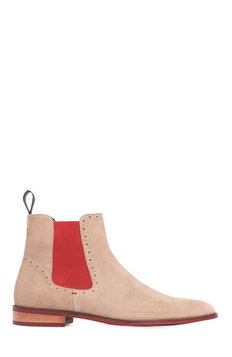 Mantra Chelsea Boot