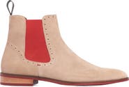 CARLOS SANTANA Mantra Chelsea Boot