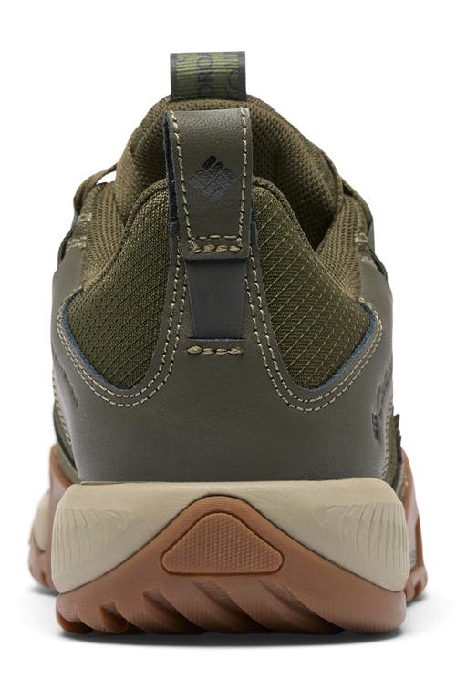 Columbia Landroamer™ Water Repellent Trailrider Shoe In Multi