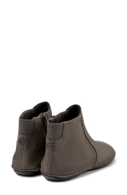 Camper Ankle Boots For Women In Grey