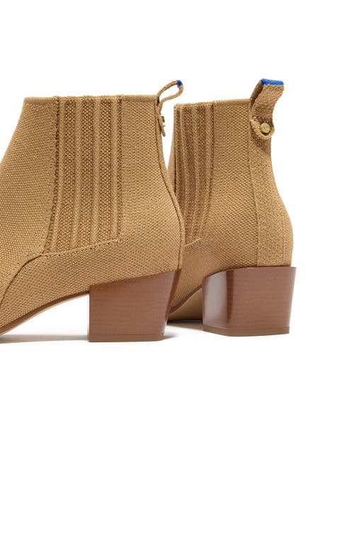 Rothys Rothy's The Western Bootie