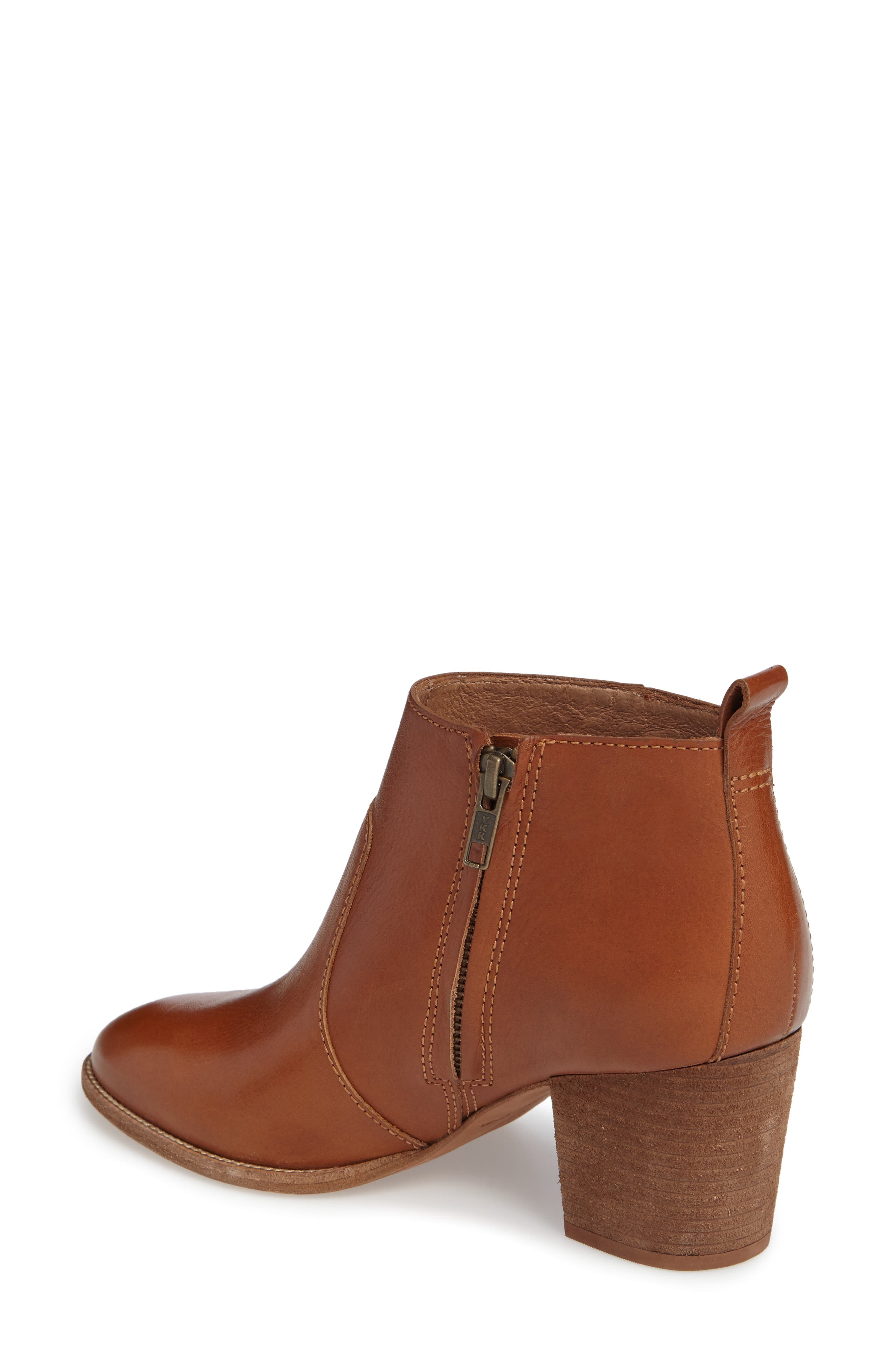 The Brenner Boot, Alternate, color, ENGLISH SADDLE LEATHER