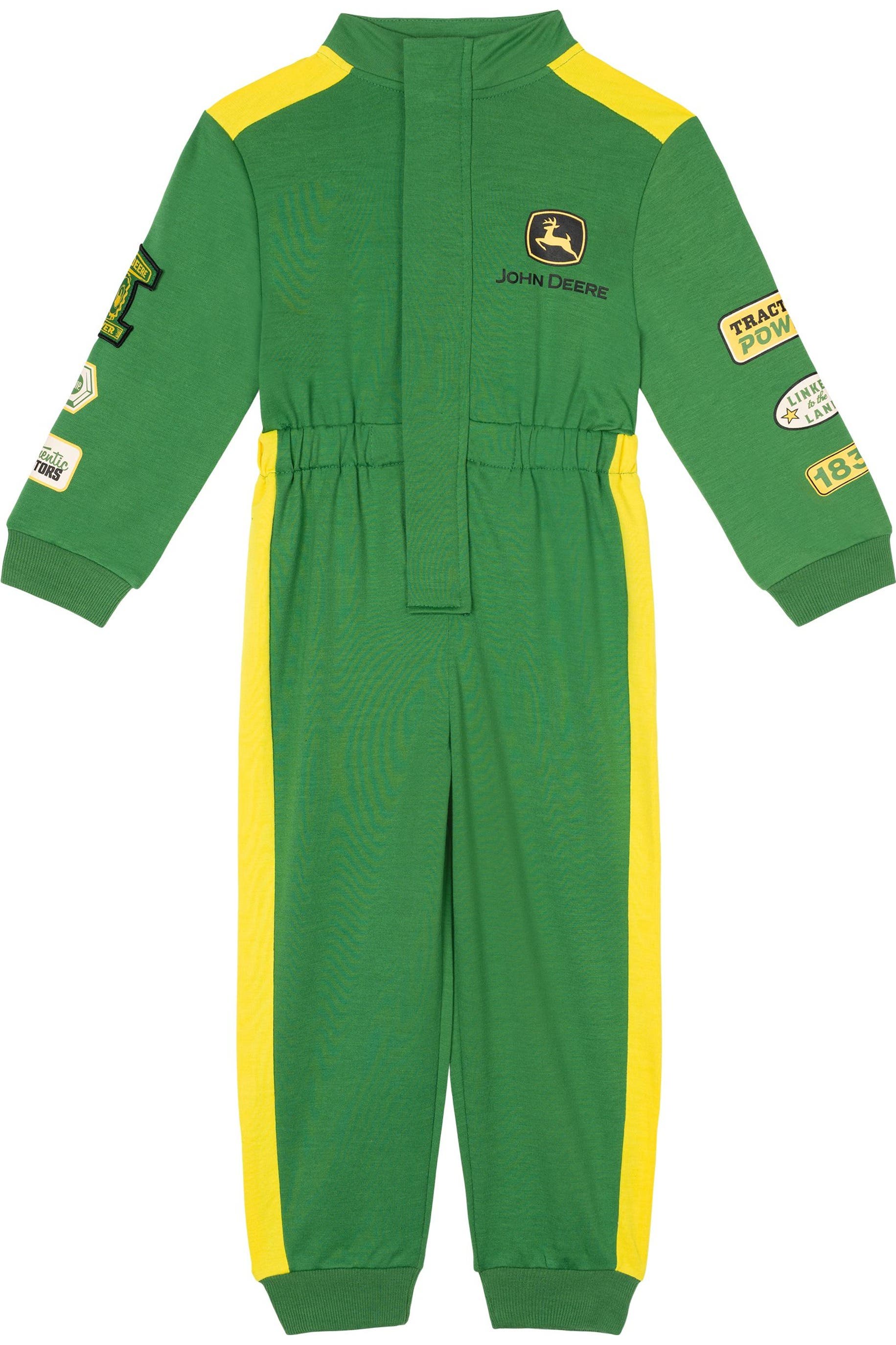 selected Green Yellow