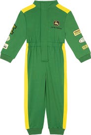 John Deere One Piece Coverall