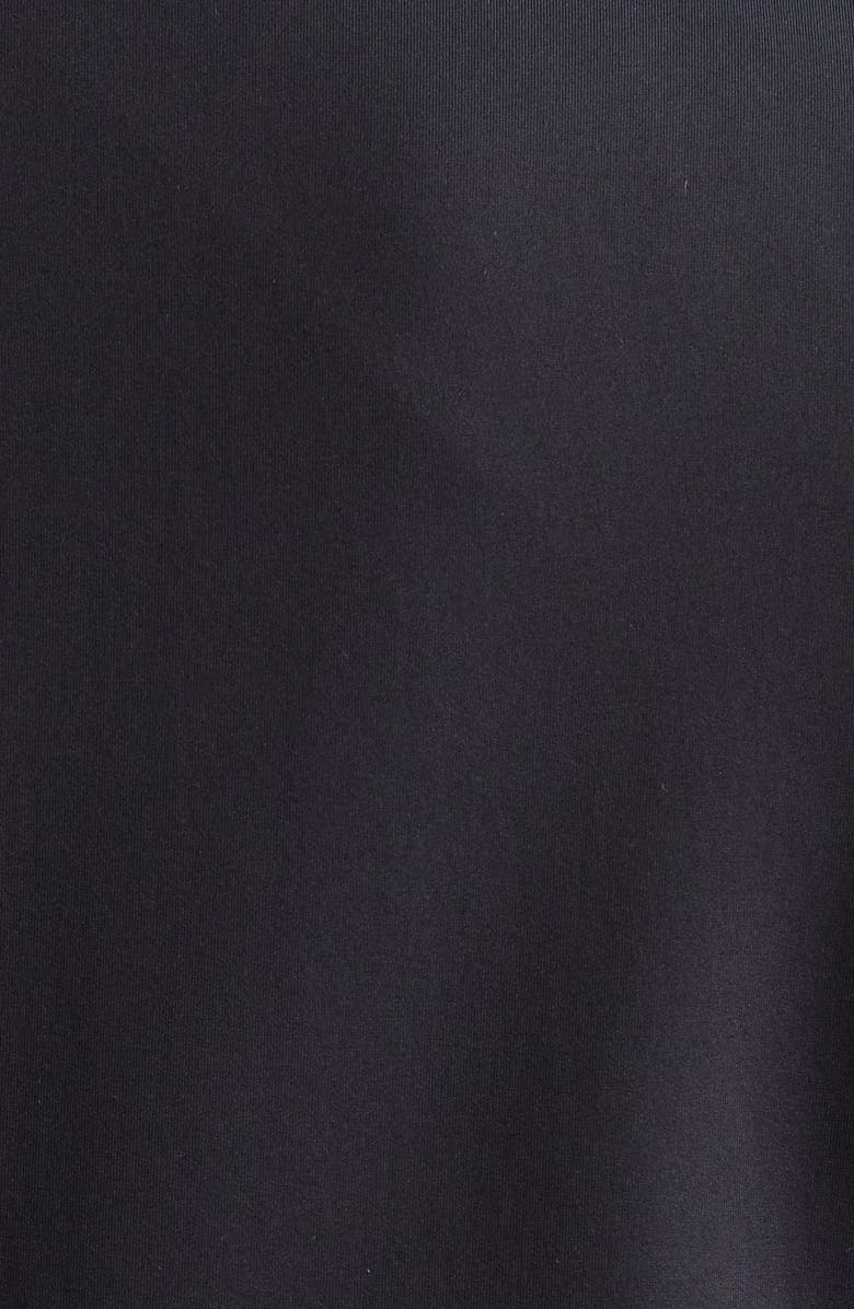 Max Mara Studio Caprara Single Button Jersey Blazer, Alternate, color, 