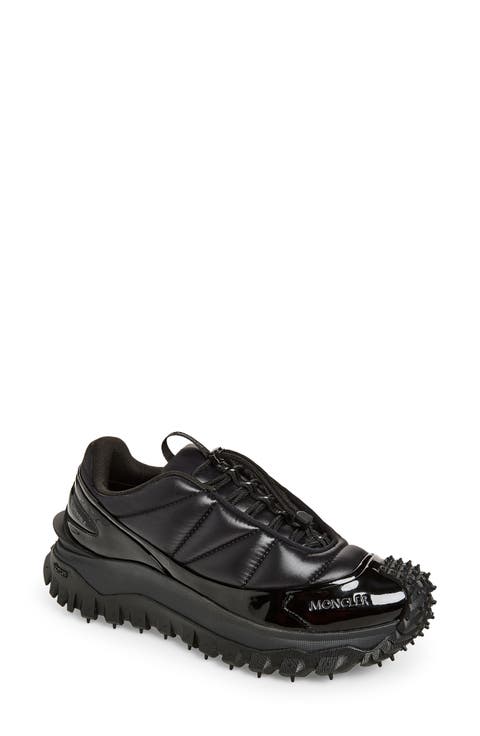 Trailgrip GTX Puffer Low Top Sneaker