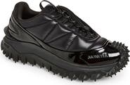 Moncler Trailgrip GTX Puffer Low Top Sneaker