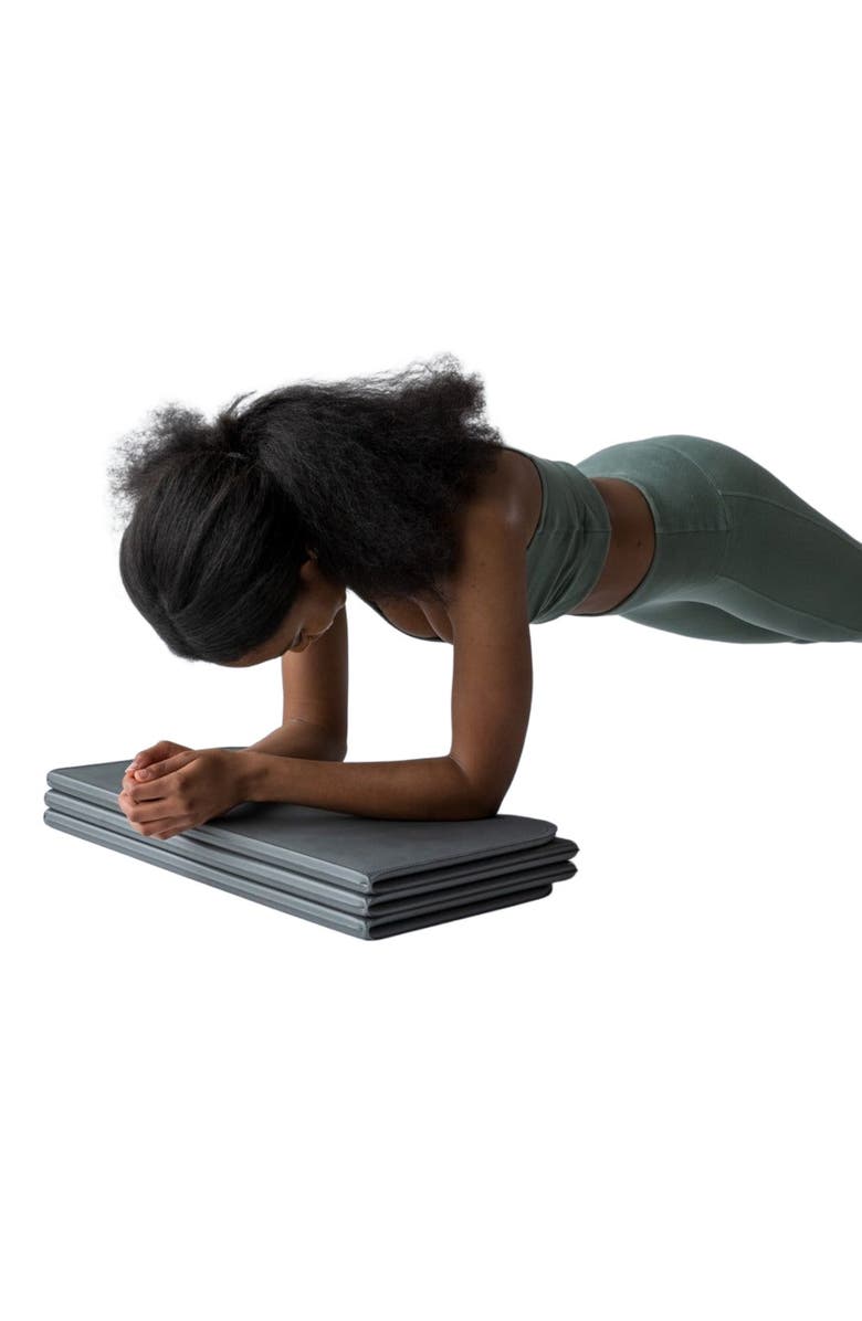 Stakt The Stakt Mat, Main, color, Iron