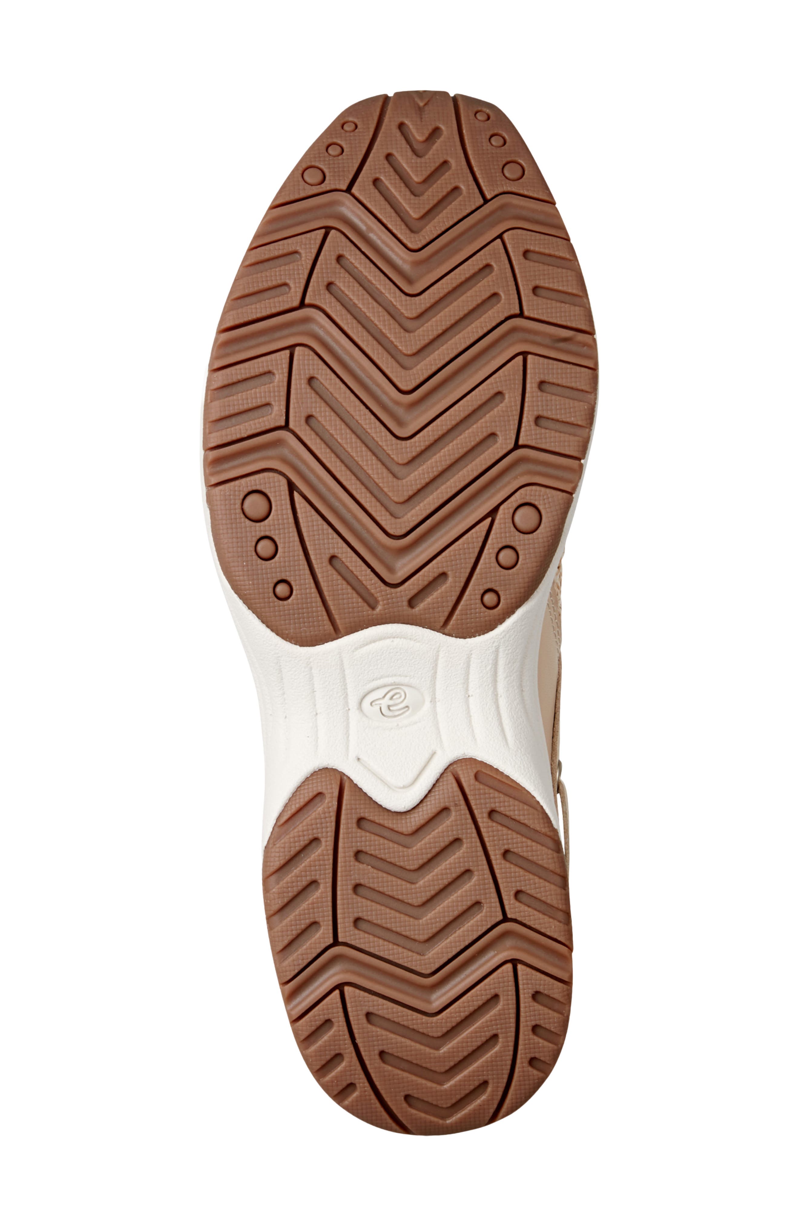 Travelport Clog, Alternate, color, LIGHT NATURAL
