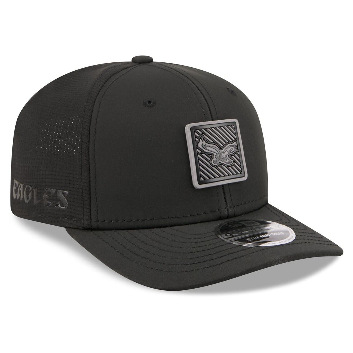 selected Black