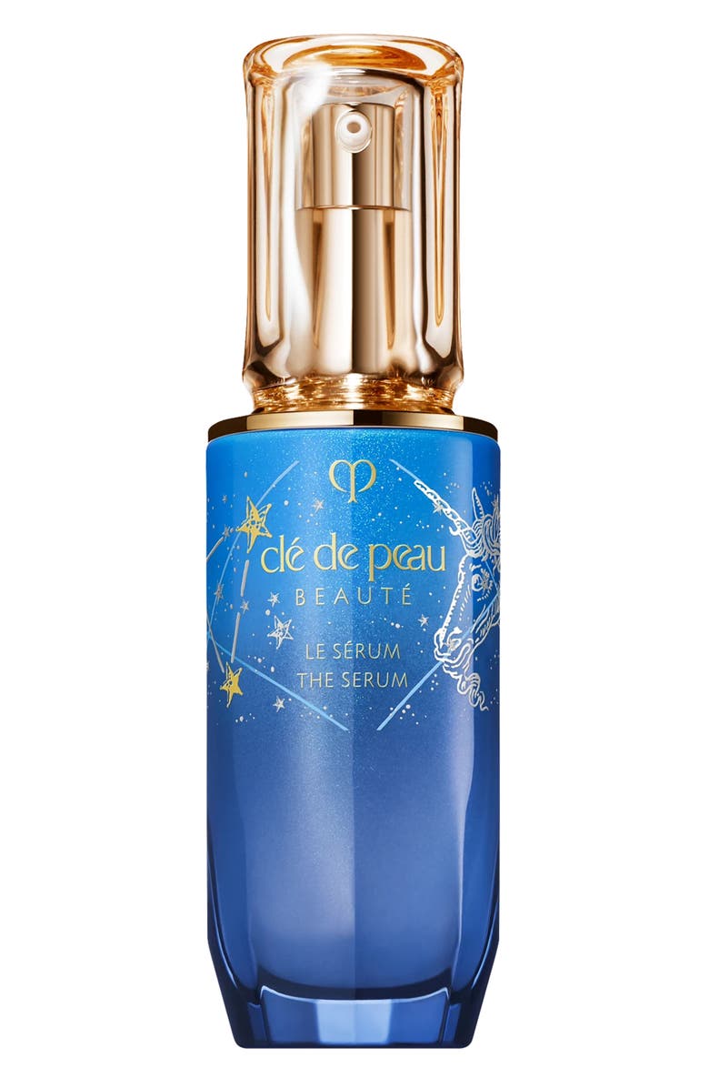Clé de Peau Beauté The Serum, Main, color, 