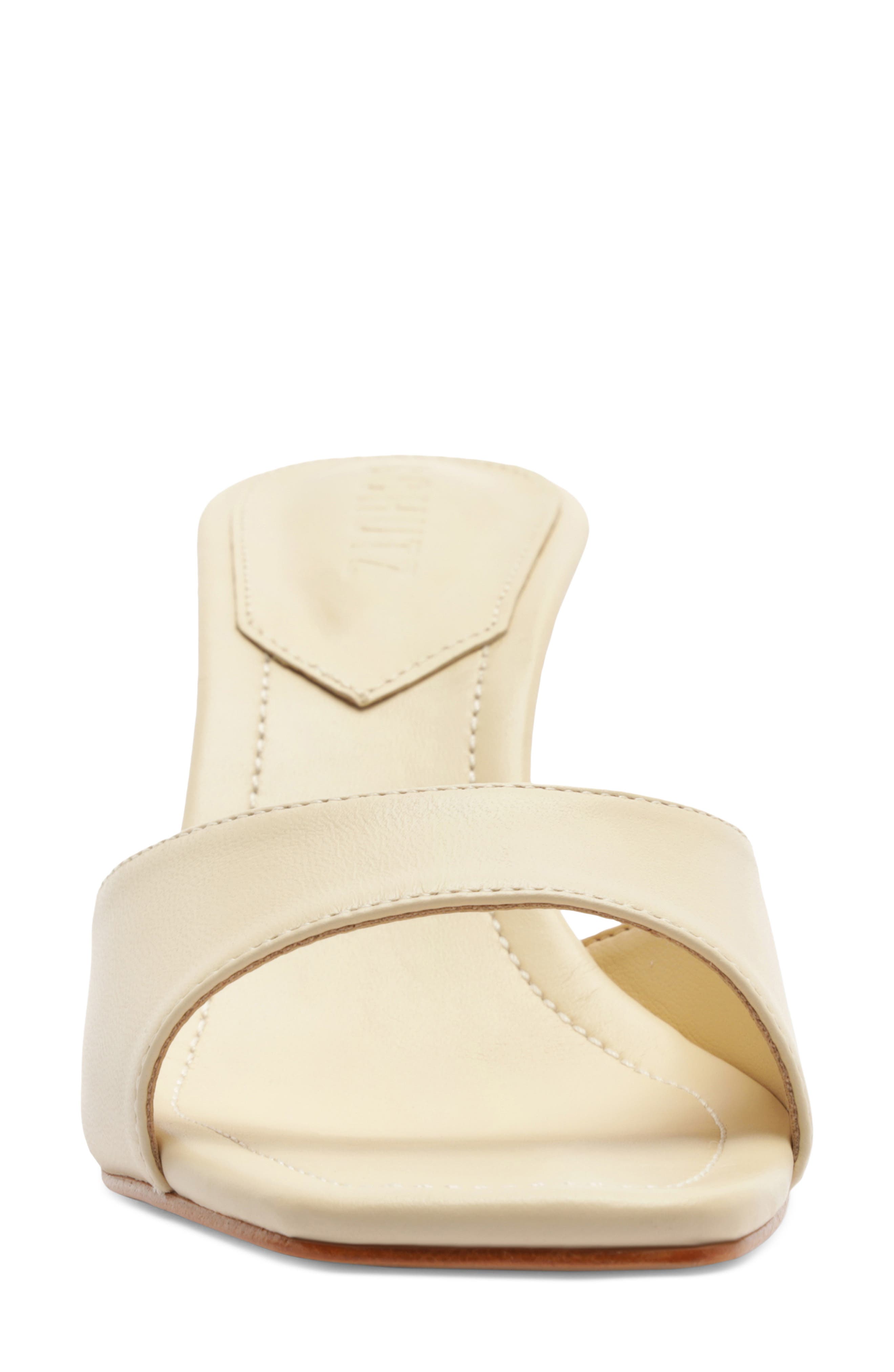 Leena Sandal, Alternate, color, EGG SHELL