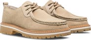 CLAE Morrison Low Top Chukka Boot