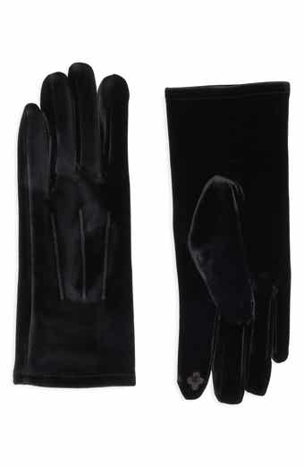Tech Velour Gloves
