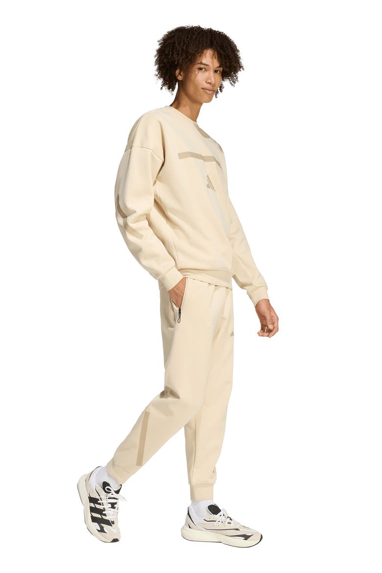 Z.N.E. Joggers, Alternate, color, CRYSTAL LINEN