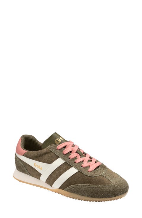 Sprinter Sneaker