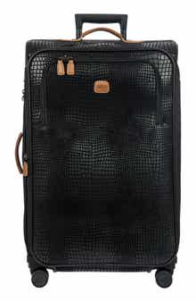 Bric's My Safari 28-Inch Expandable Spinner Luggage