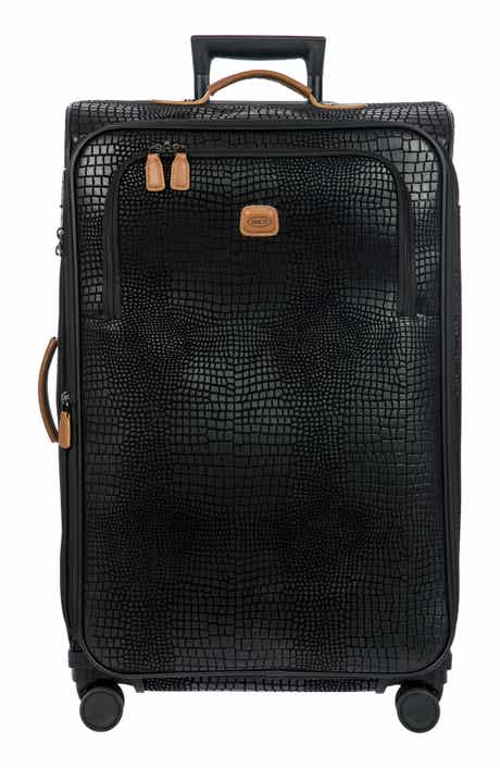 Bric's My Safari 28-Inch Expandable Spinner Luggage