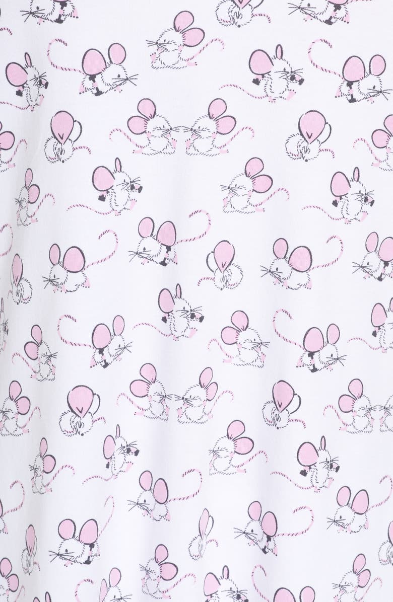 Roller Rabbit Gym Rats Pajamas, Alternate, color, 