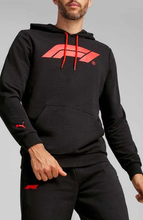 Formula 1® Essentials Logo Hoodie