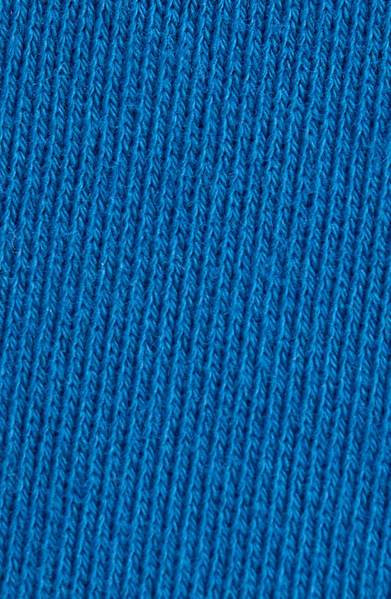 Malbon Golf Clubhouse Dragon Cotton Sweatpants, Alternate, color, Blue