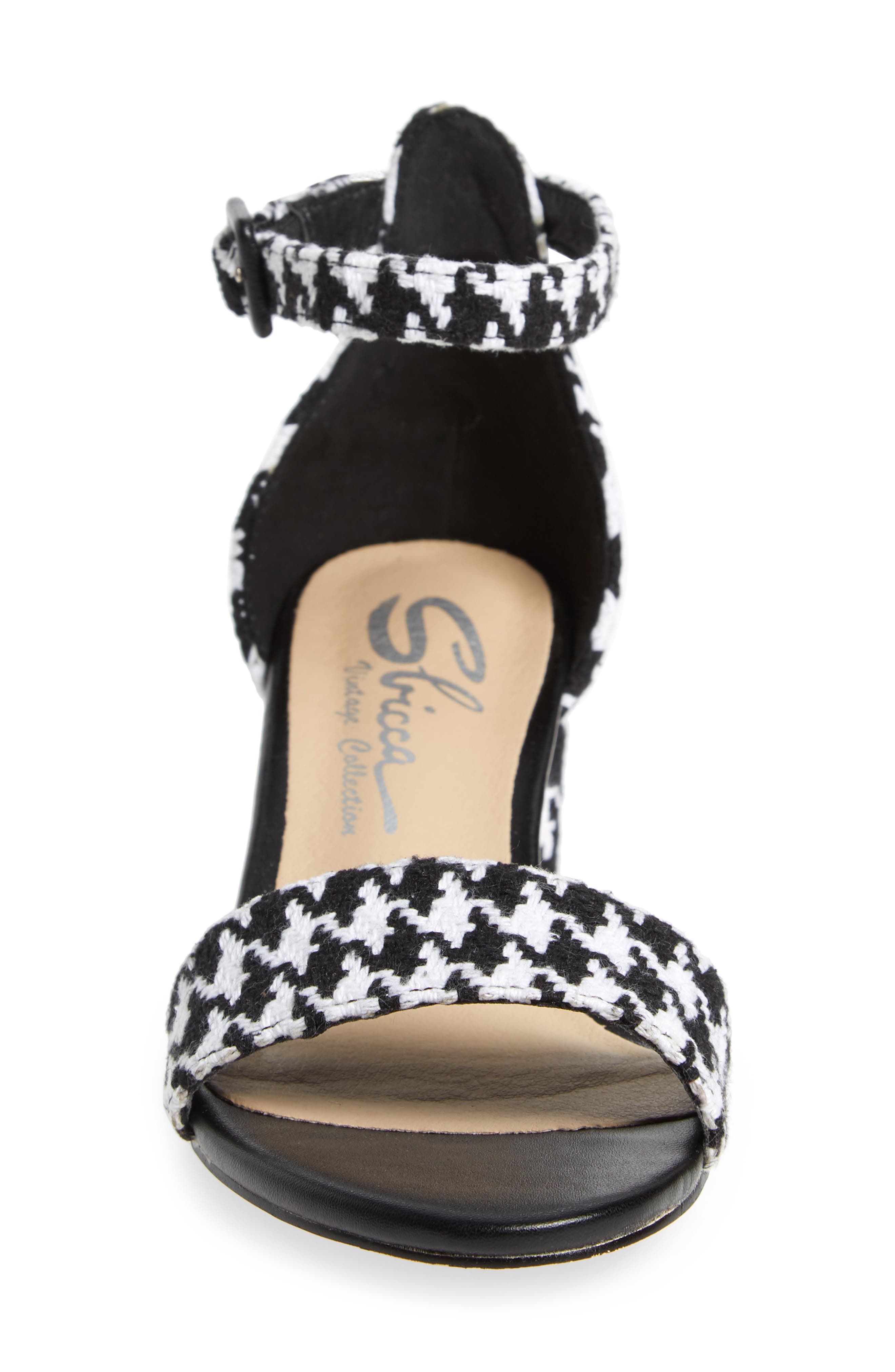 Sbicca Lucacco Ankle Strap Sandal, Alternate, color, 