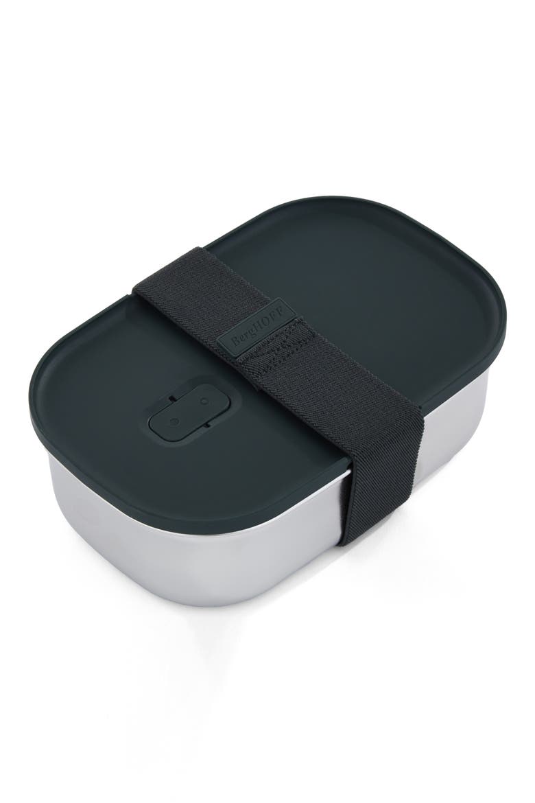 Nomad Lunch Box, Main, color, EVERGREEN