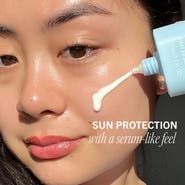 First Aid Beauty Hydrating Sunscreen Milk with Colloidal Oatmeal Broad Spectrum SPF 45