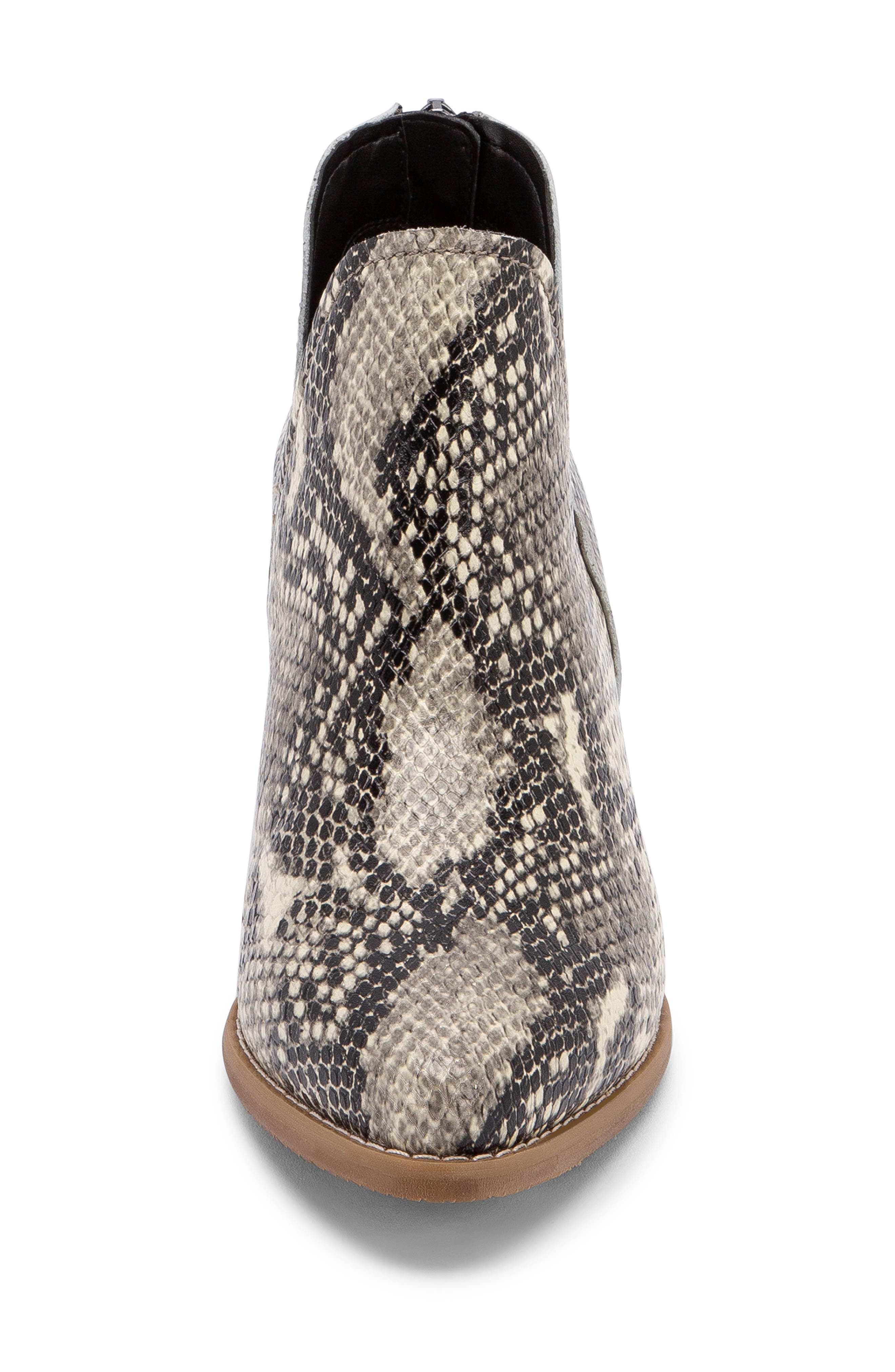 Blondo Esme Waterproof Bootie, Alternate, color, 