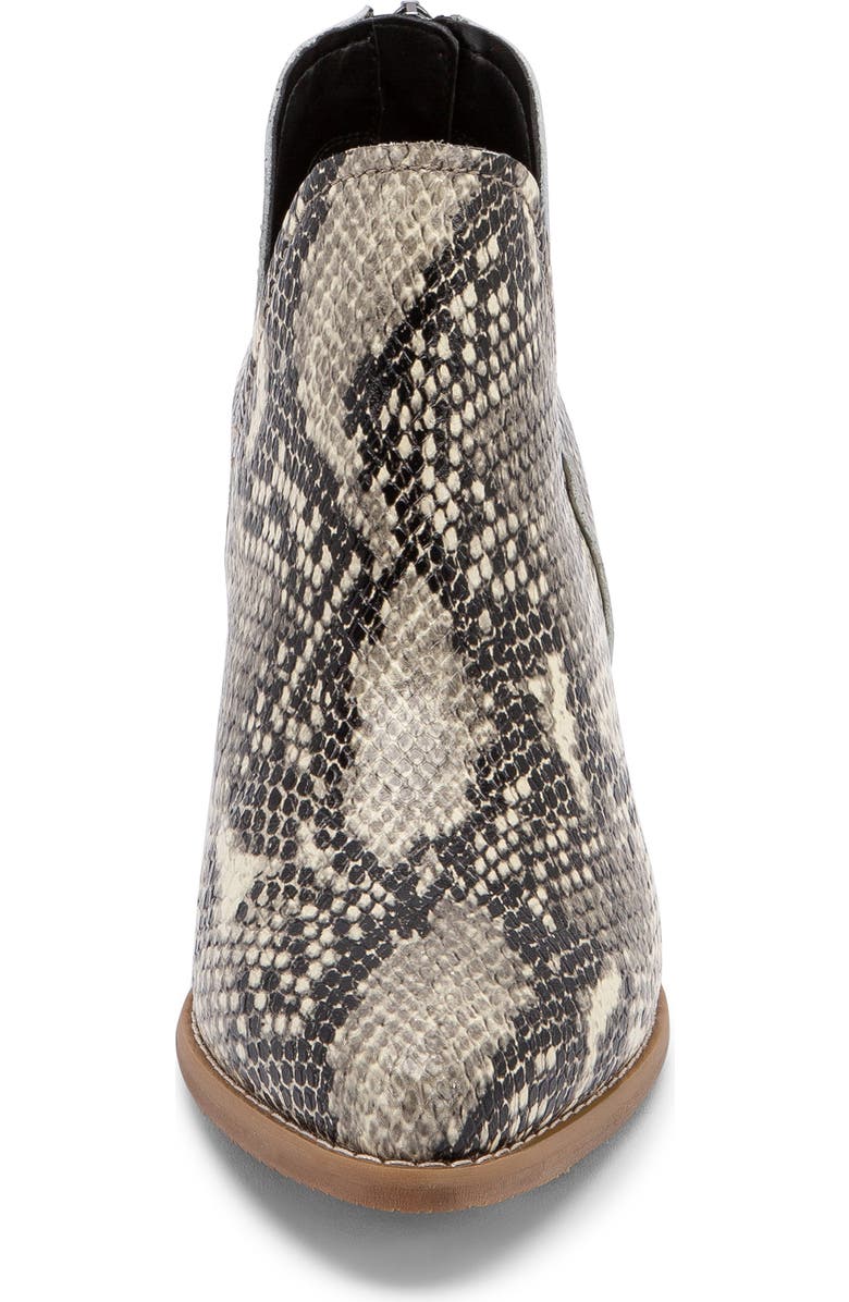 Blondo Esme Waterproof Bootie, Alternate, color,