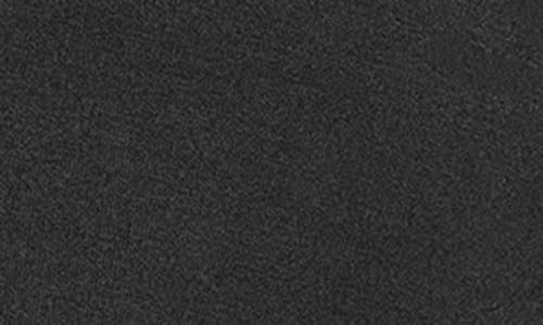 Dkny Stripe Full Zip Track Jacket In Black