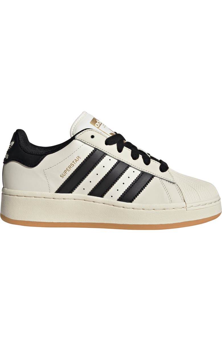 adidas Superstar XLG Sneaker, Alternate, color,