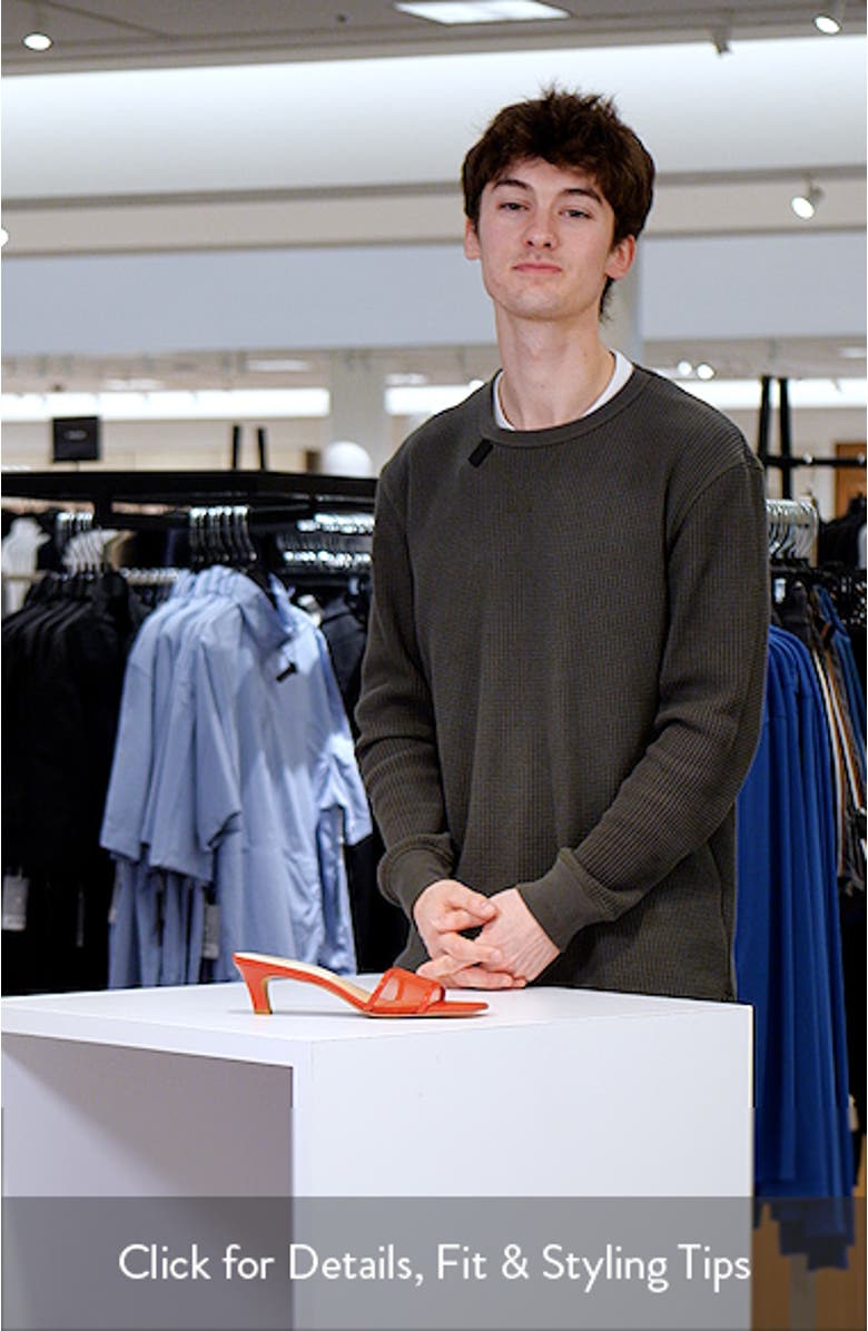 Rexa Mesh Sandal, sales video thumbnail