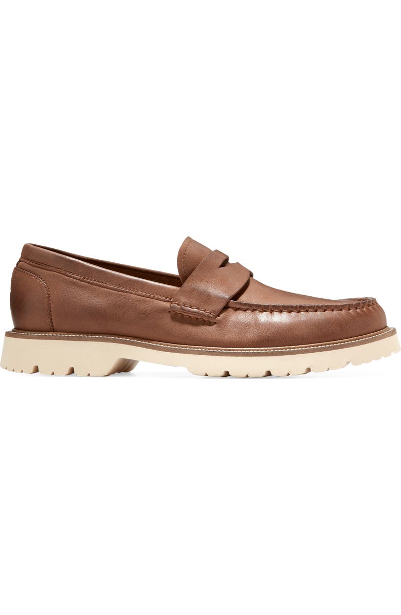 Cole Haan American Classics Penny Loafer, Alternate, color,