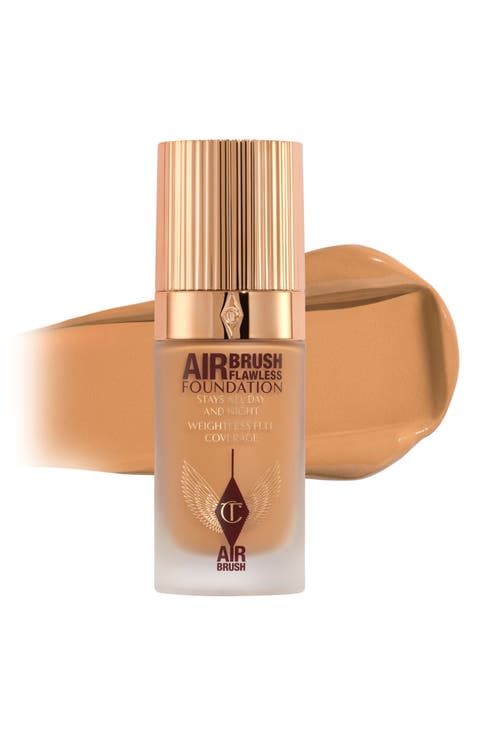 Airbrush Flawless Foundation