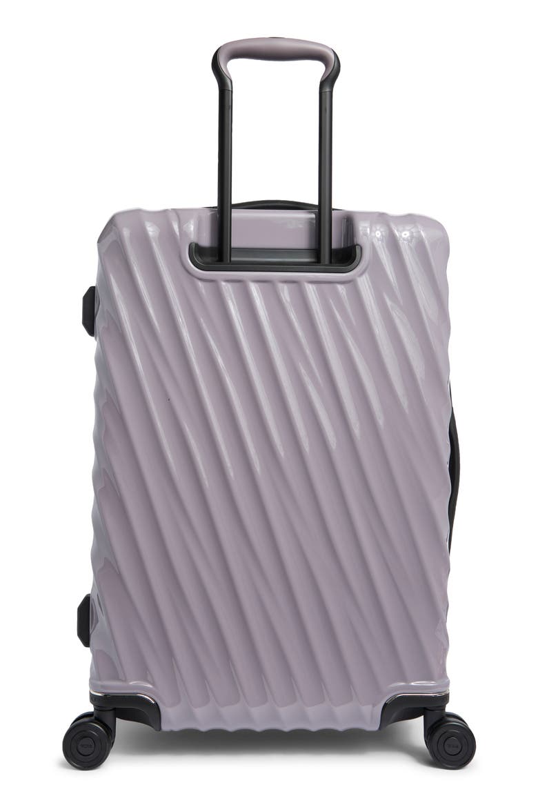 TUMI esora11 26-Inch 19 Degree Frame Short Trip Spinner Packing Case (Women