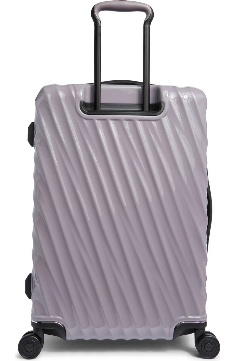 TUMI 26-Inch 19 Degree Frame Short Trip Spinner Packing Case, Alternate, color, Lavender