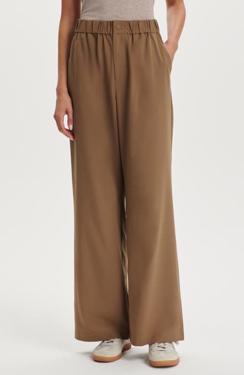 Kayson 2.0 Wide Leg Pants
