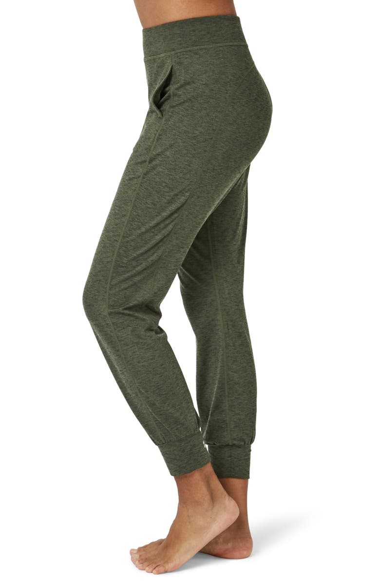 Sweaty Betty Gary Yoga Trousers, Alternate, color,