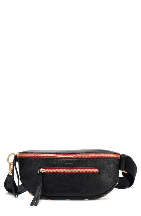 Charles Crossbody Bag