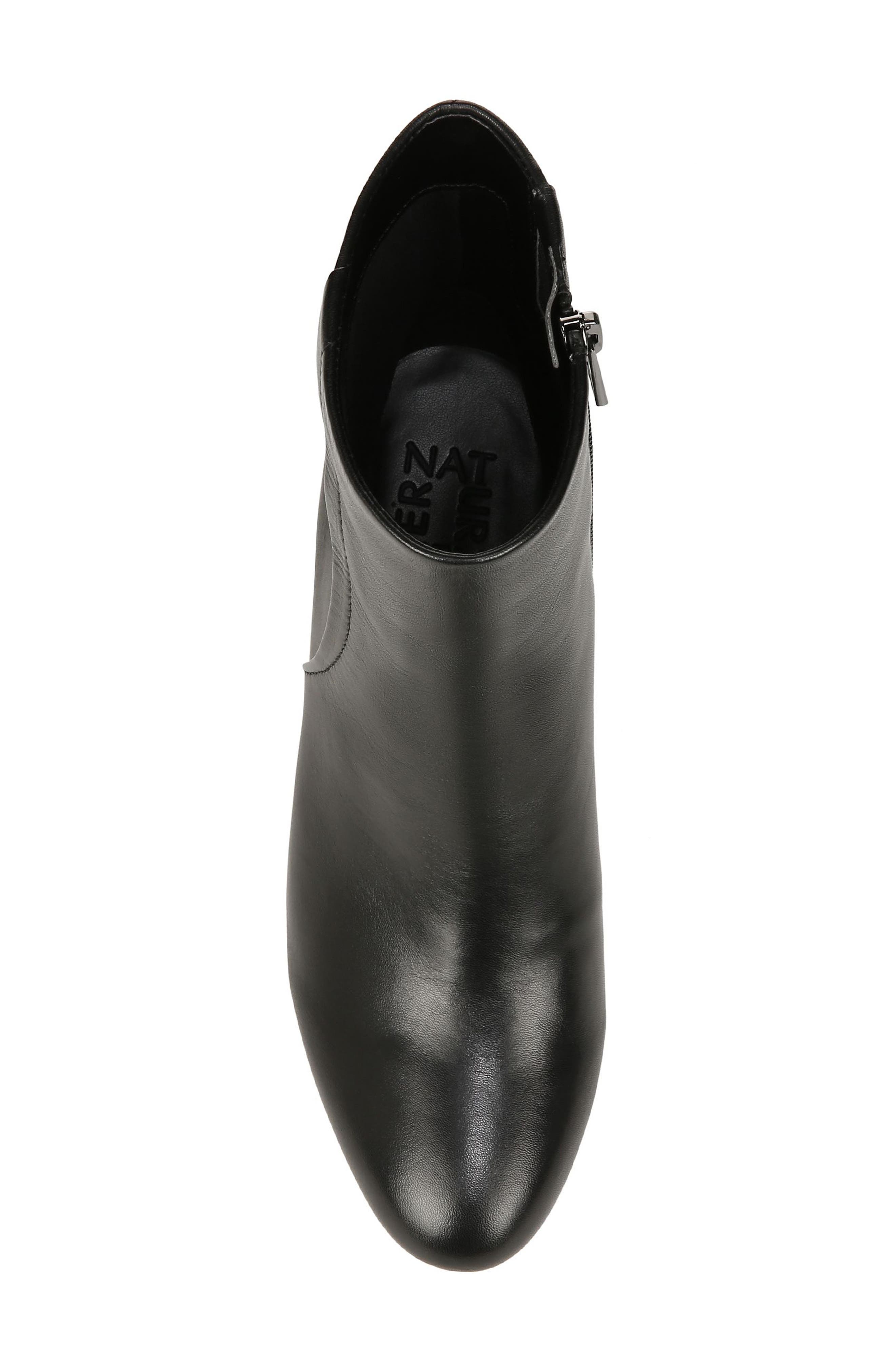 Naturalizer River Bootie, Alternate, color, 