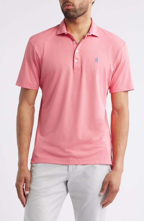 Stevie Performance Polo
