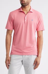 johnnie-O Stevie Performance Polo