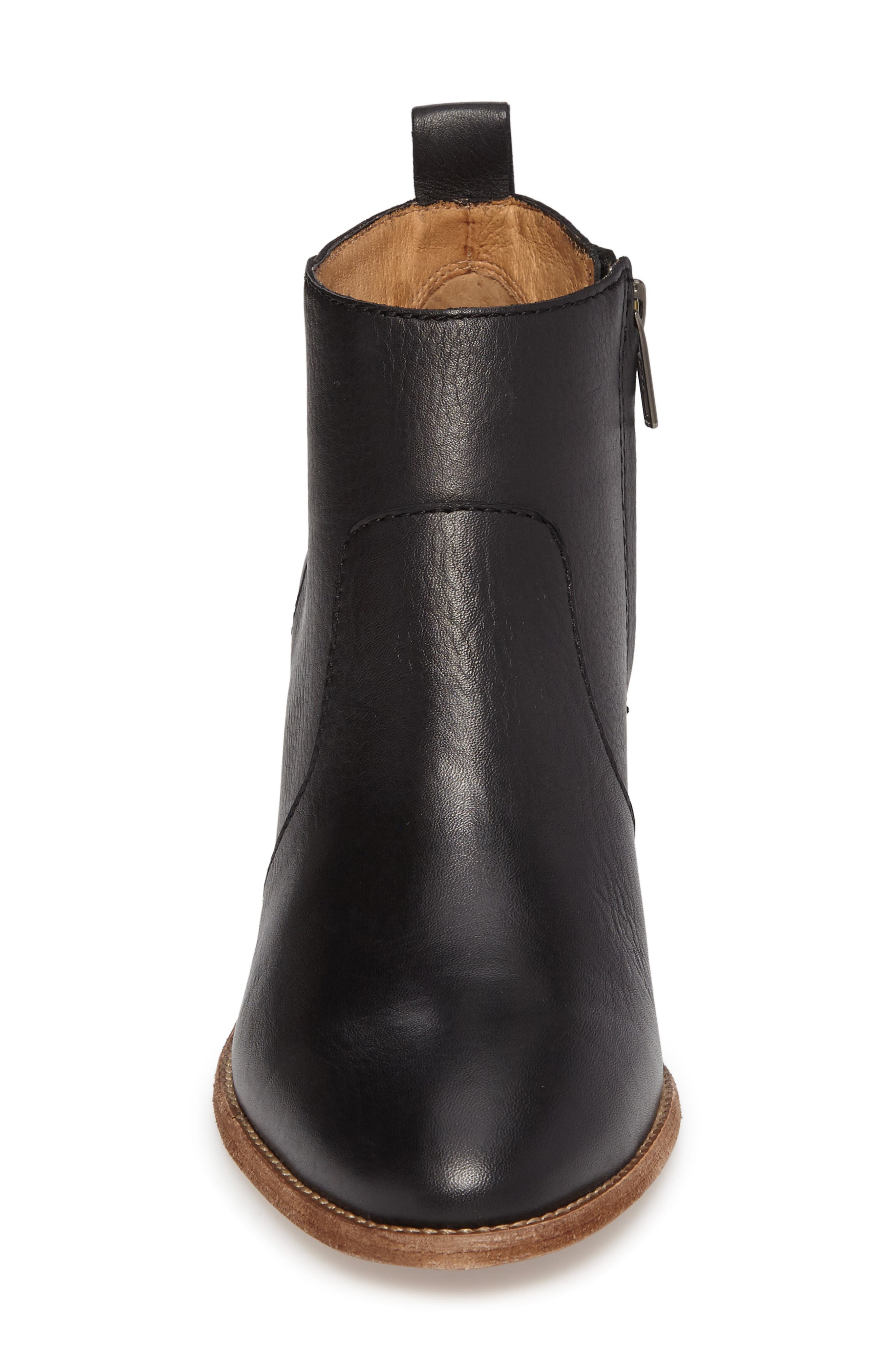 Madewell The Brenner Boot, Alternate, color, 