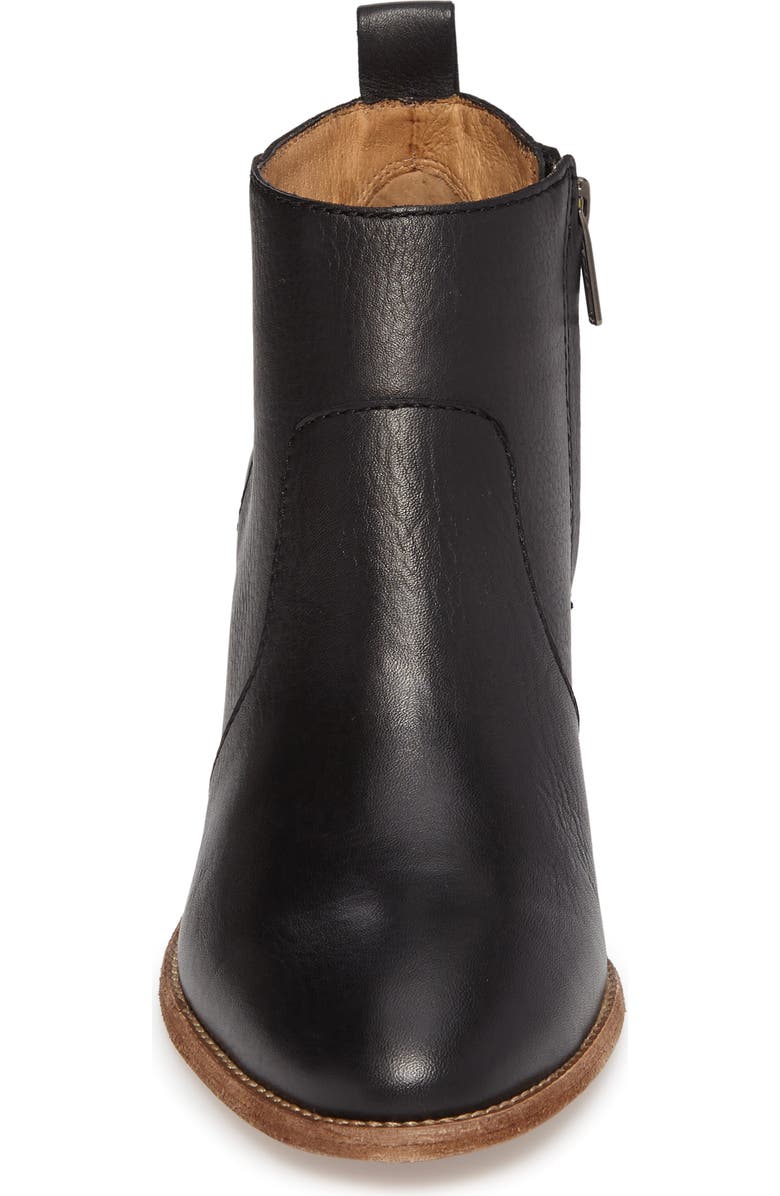 Madewell The Brenner Boot, Alternate, color,