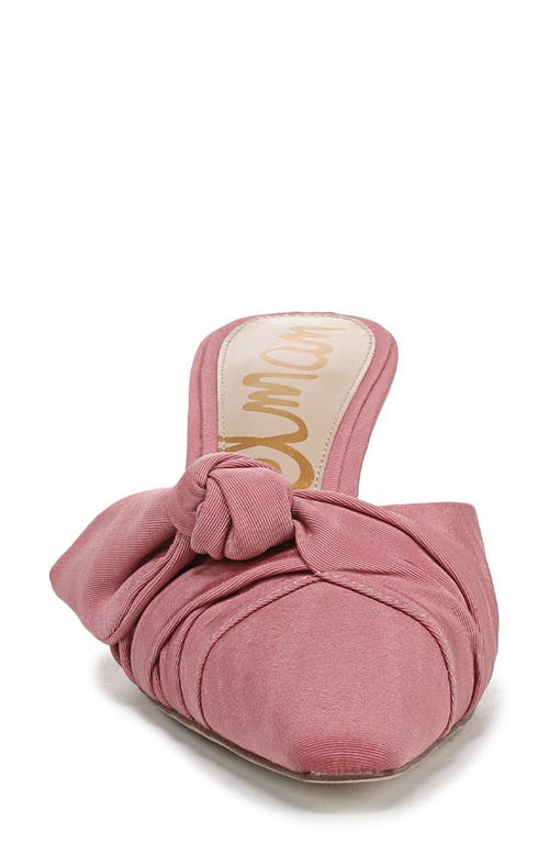 Sam Edelman Bex Pointed Toe Mule