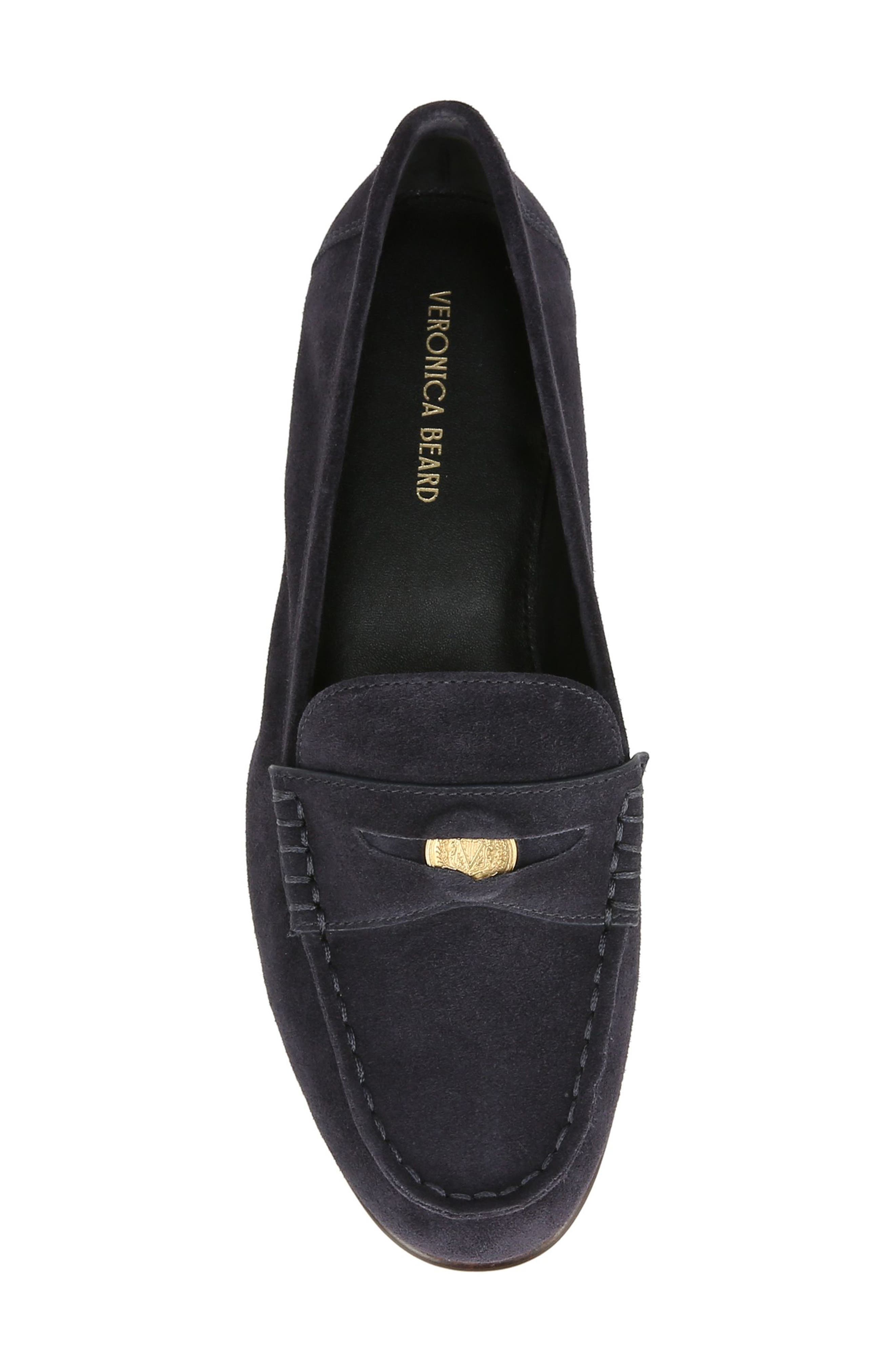 Penny Loafer, Alternate, color, ECLIPSE