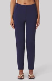 Williams Athletic Club Kate Performance High Waist Ankle Pants